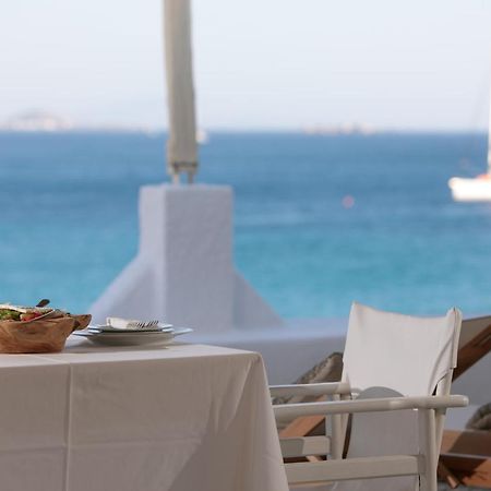 Avali Deluxe Suites 아기오스프로코피오스 외부 사진